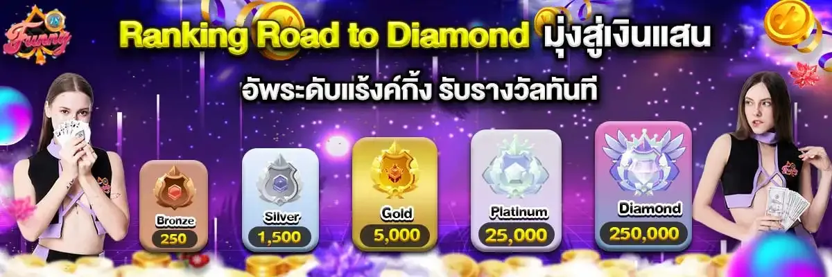 แบนเนอร์ Funny18 เว็บสล็อตออนไลน์เว็บตรง ทางเข้าใหม่ล่าสุด
